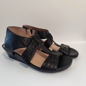 Abeo Women's llyssa Shoes in black